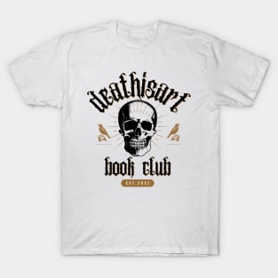 Book Club T-Shirt